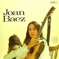 Joan Baez - Same - 12" LP - Bellaphon BI 1544 (D)