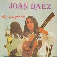 Joan Baez - The Songbook - 12" - 4 LP Box - Vanguard CCV 2513 (F)