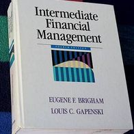 Intermediate Financial Management, 4th Edition 1993