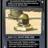 Star Wars CCG - 2X-7KPR (Tooex) - Special Edition (SPE)