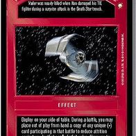 Star Wars CCG - Blown Clear - Special Edition (SPE)