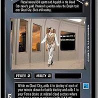 Star Wars CCG - Chyler - Special Edition (SPE)