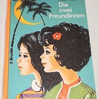 Marga Frank: Die zwei Freundinnen