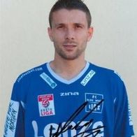 AK Svetozar Nikolov FC Blau-Weiß Linz 11-12 SK VÖEST BW