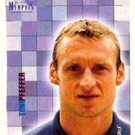 Panini Anton Pfeffer Austria Wien 99-00 Österreich Toni SV Türnitz SKN St. Pölten