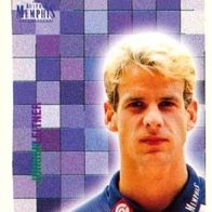 Panini Sticker Jürgen Leitner FK Austria Wien 99-00 Österreich AO Xanthi Großrußbach