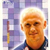 Panini Michael Streiter Austria Wien 99-00 Österreich SV Volders FC Wacker Innsbruck