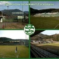 Stadion Donawitz DSV Leoben Österreich Alpine Steiermark Donawitzer SV WSV stadium