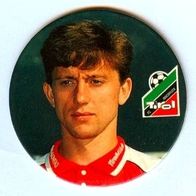 POG Jerzy Brzeczek FC Innsbruck Tirol 95-96 Wacker POLSKA