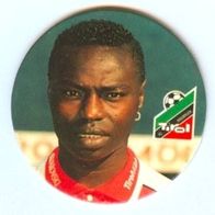 POG Souleymane Sane FC Innsbruck Tirol 95-96 Wacker Senegal