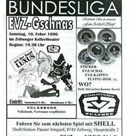 PRG Eishockey EV Zeltweg - EC Graz 1996 ATSE 99ers AUT