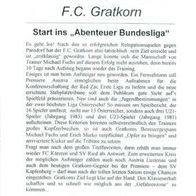 PRG FC Gratkorn vs Kapfenberger SV 23.7.2004 Kapfenberg