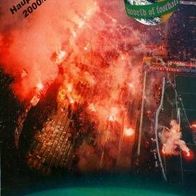 Fanartikel-Katalog Sport-Bock 00-01 München Ultras Fans