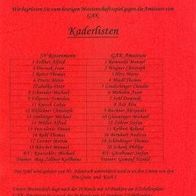 PRG SV Rottenmann vs GAK Amateure 9. 6. 2006 Grazer AK Steiermark