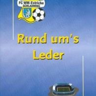 Vereins-Magazin FC Schladming Frühjahr 2010 Steiermark