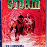 Die großen Phantastic-Comics 53: Storm