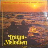 Traum-Melodien, AMIGA, Vinyl-LP