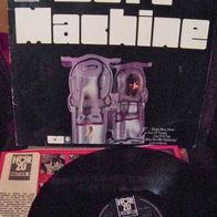 The Soft Machine - same - ´68 Hör zu SHZE 908 BL - Lp
