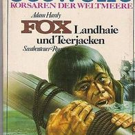 Seewölfe Nr.8 Verlag Pabel von 1975