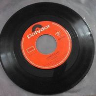 7" Bee Gees Lonely Days Man for all seasons Single