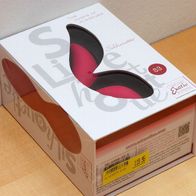 Silhouette S3 Slip Vibrator