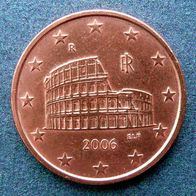 5 Cent - Italien - 2006