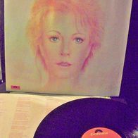 Frida (ABBA) - There´s something going on (Ph. Collins) - ´82 Pol. Lp - n. mint !