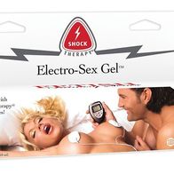 Fetish Fantasy Series Elektrostimulations Gel