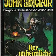 John Sinclair Nr.175 Verlag Bastei in der 1. Auflage