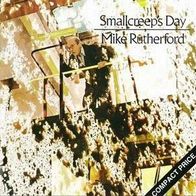 Mike Rutherford (GENESIS) - Smallcreep´s day USA LP 1980