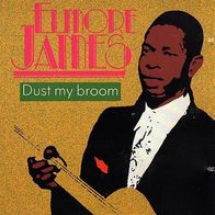CD * Elmore James Dust my broom