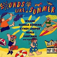 CD * Sounds Like Summer