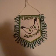 Wimpel Banner FE Salzgitter Phantoms Neu