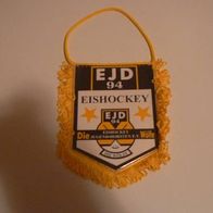 Wimpel Banner EJD Eishockey Jugend Dorsten Neu