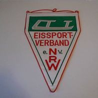 Wimpel Eissportverband NRW Neu