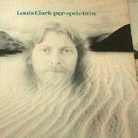 Louis Clark - (Per-spek-tiv)n. (1979) prog LP promo NM