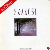 Szakcsi - Sa-chi LP USA 1988