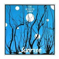 Seventh Dawn - Sunrise LP neue S/ S