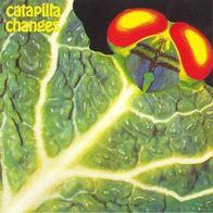 Catapilla - Changes LP re