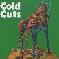 nicholas greenwood - cold cuts LP re