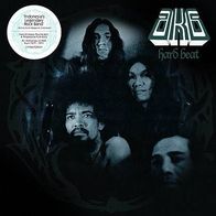 Aka - Hard beat (2011) Indonesia psychedelic 2 LP neu S/S
