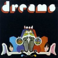 Toad - Dreams LP re neue S/ S
