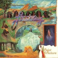 Fantasy - Paint A Picture (1973) prog LP re Aurora UK 2011 neu S/S