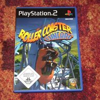 Roller Coaster Funfare (PS2)