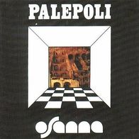 Osanna - Palepoli LP re