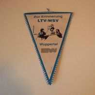 Wimpel LTV WSV Wuppertal Neu