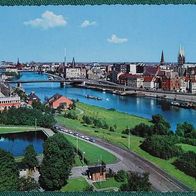 AK Ansichtskarte, Postkarte Bremen An der Weser