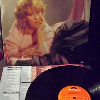 Agnetha Fältskog (ABBA) - Wrap your arms around me - ´83 Pol. Lp - n. mint !
