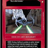 Star Wars CCG - Coordinated Attack - Special Edition (SPE)
