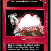 Star Wars CCG - First Strike - Special Edition (SPE)